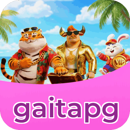 Gates of Olympus - Slot Pragmatic Play
