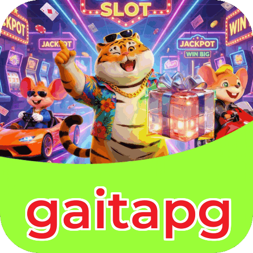 Instalação PC gaitapg