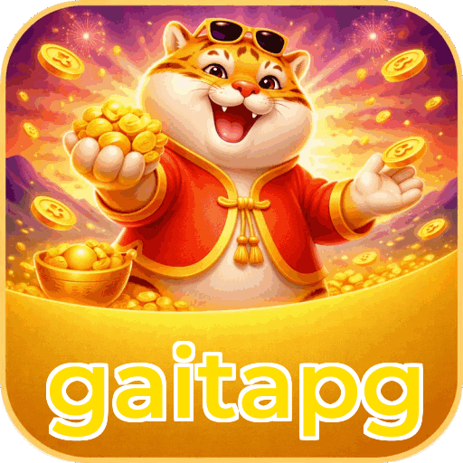 Catálogo gaitapg 2.547 jogos - Pragmatic Play, Evolution, NetEnt