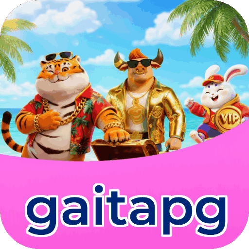 Login rápido no app gaitapg