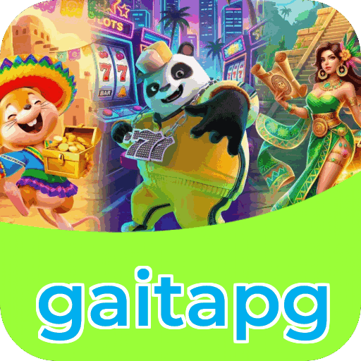 Slots Premium da PG Soft na gaitapg