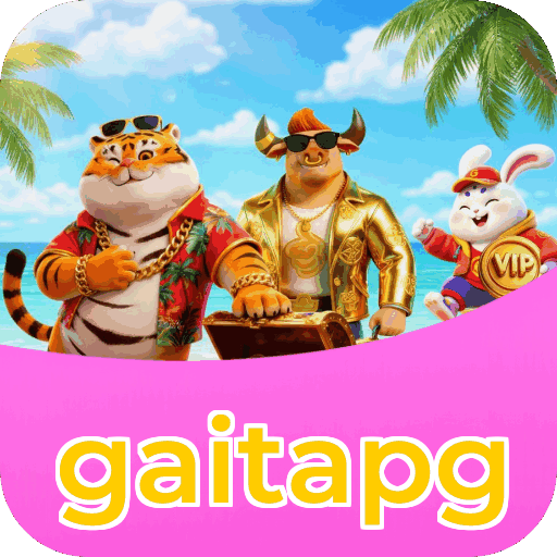 Jogos com maior RTP na gaitapg