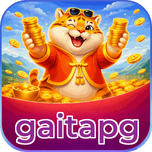 gaitapg APP mobile iOS Android - 187 mil downloads São Paulo Rio BH