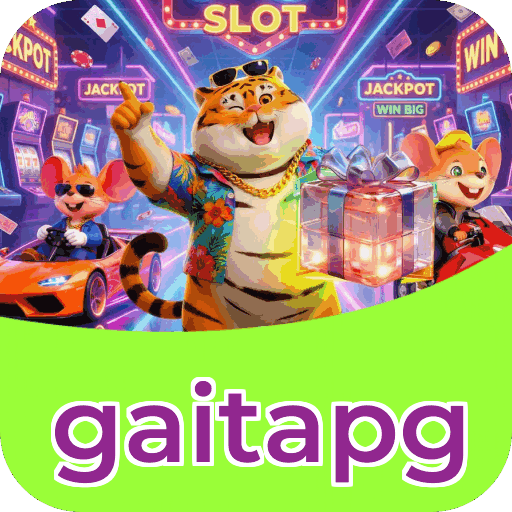 Siga a gaitapg no Facebook